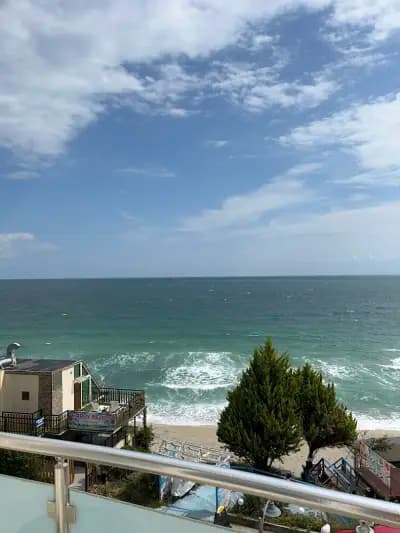 Happy Beach Rooms