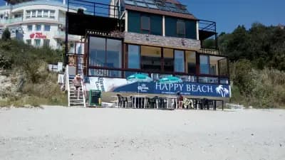 Happy Beach Rooms