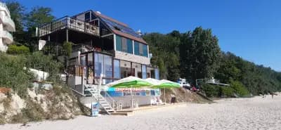 Happy Beach Rooms