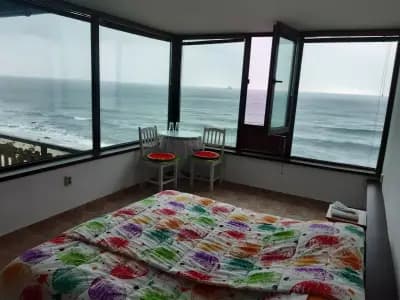 Happy Beach Rooms