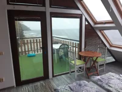 Happy Beach Rooms