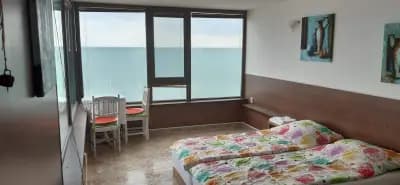 Happy Beach Rooms