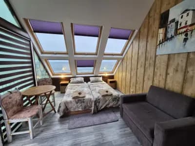 Happy Beach Rooms