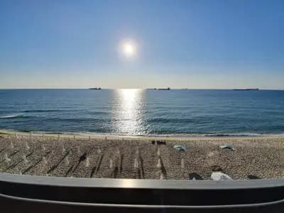 Happy Beach Rooms