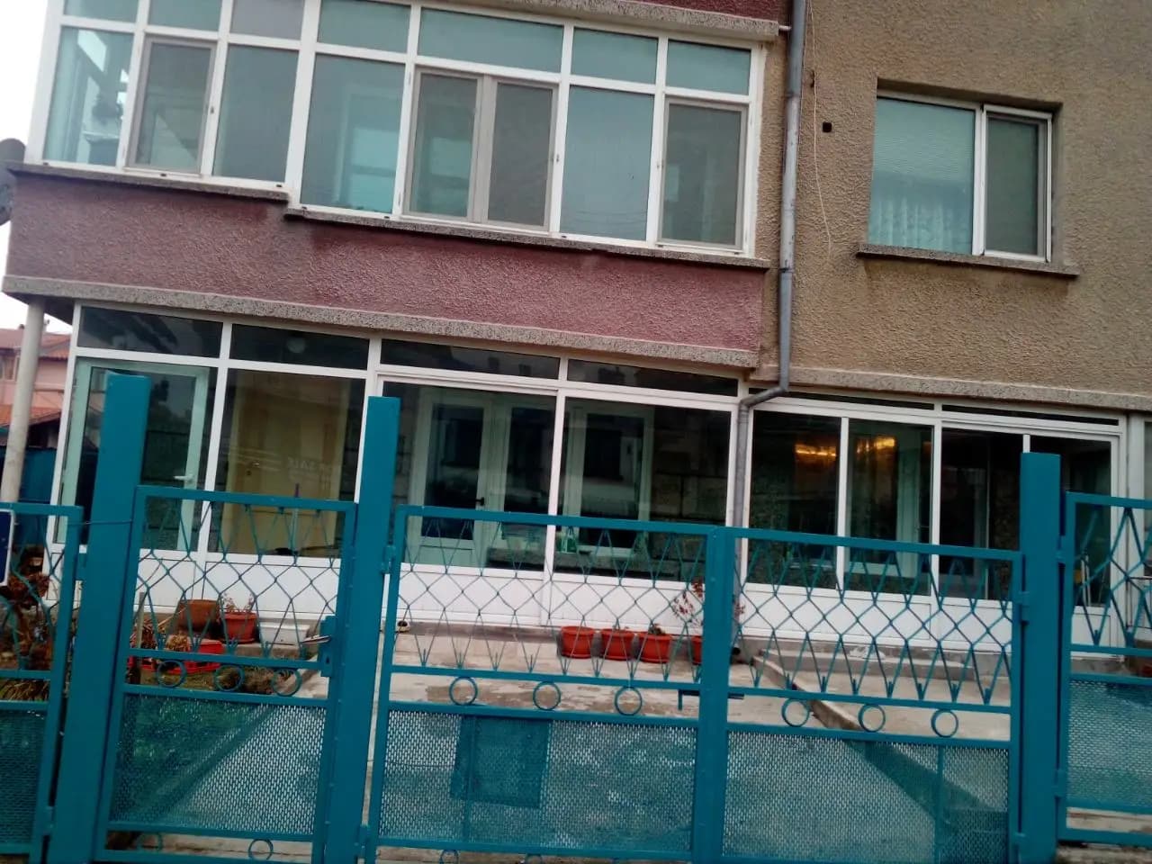 Къща за гости