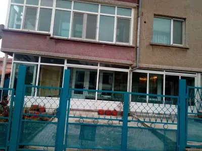 Къща за гости