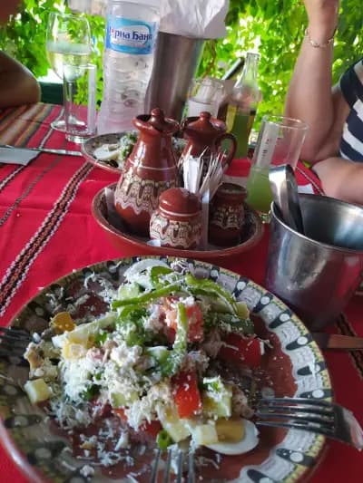 Guest House Golden Reef
