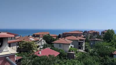 Къща за Гости Морските Лъвове