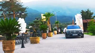 Къмпинг язовир Валтата