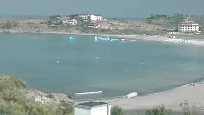 Къща за гости При Куша