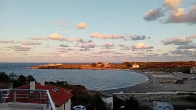 Къща за гости При Куша