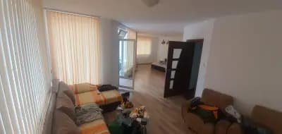 Kirovi House - guest rooms