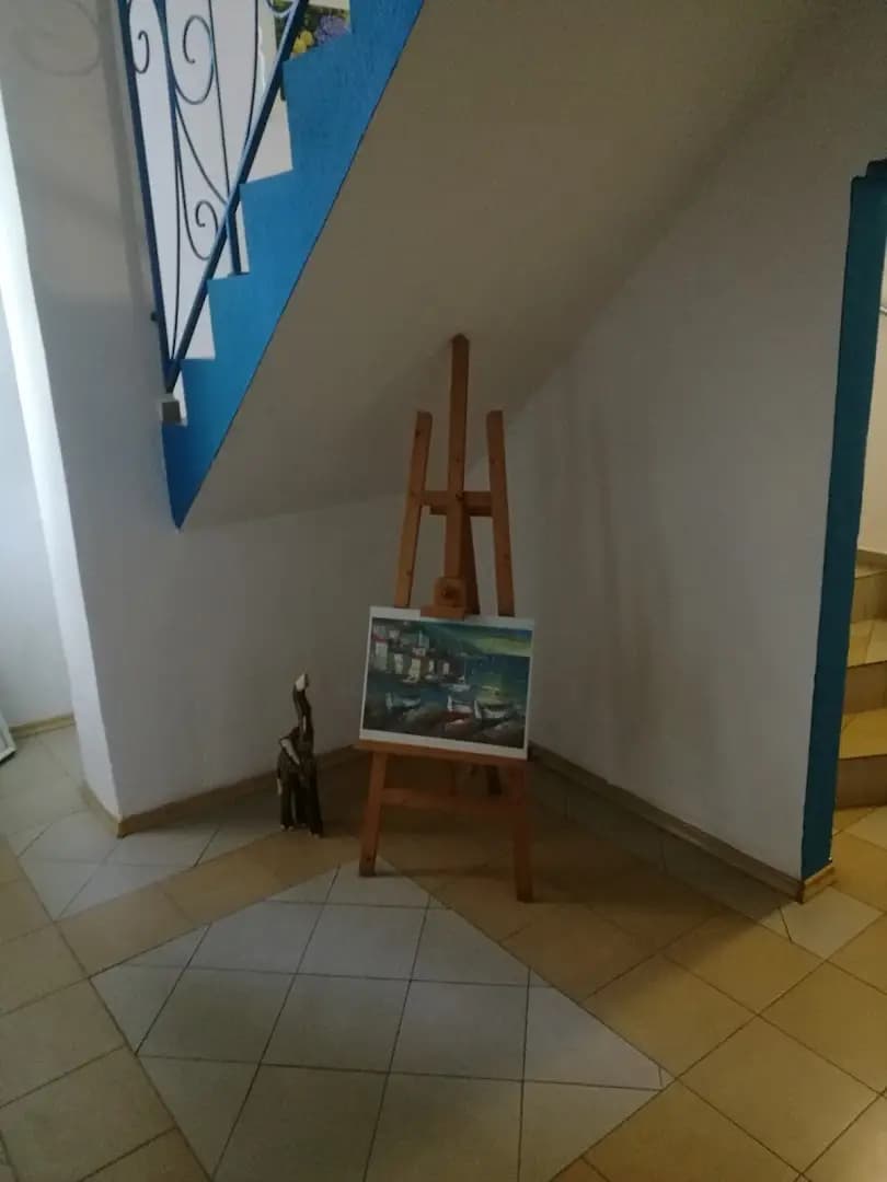 Семеен хотел Четири Сезона Царево
