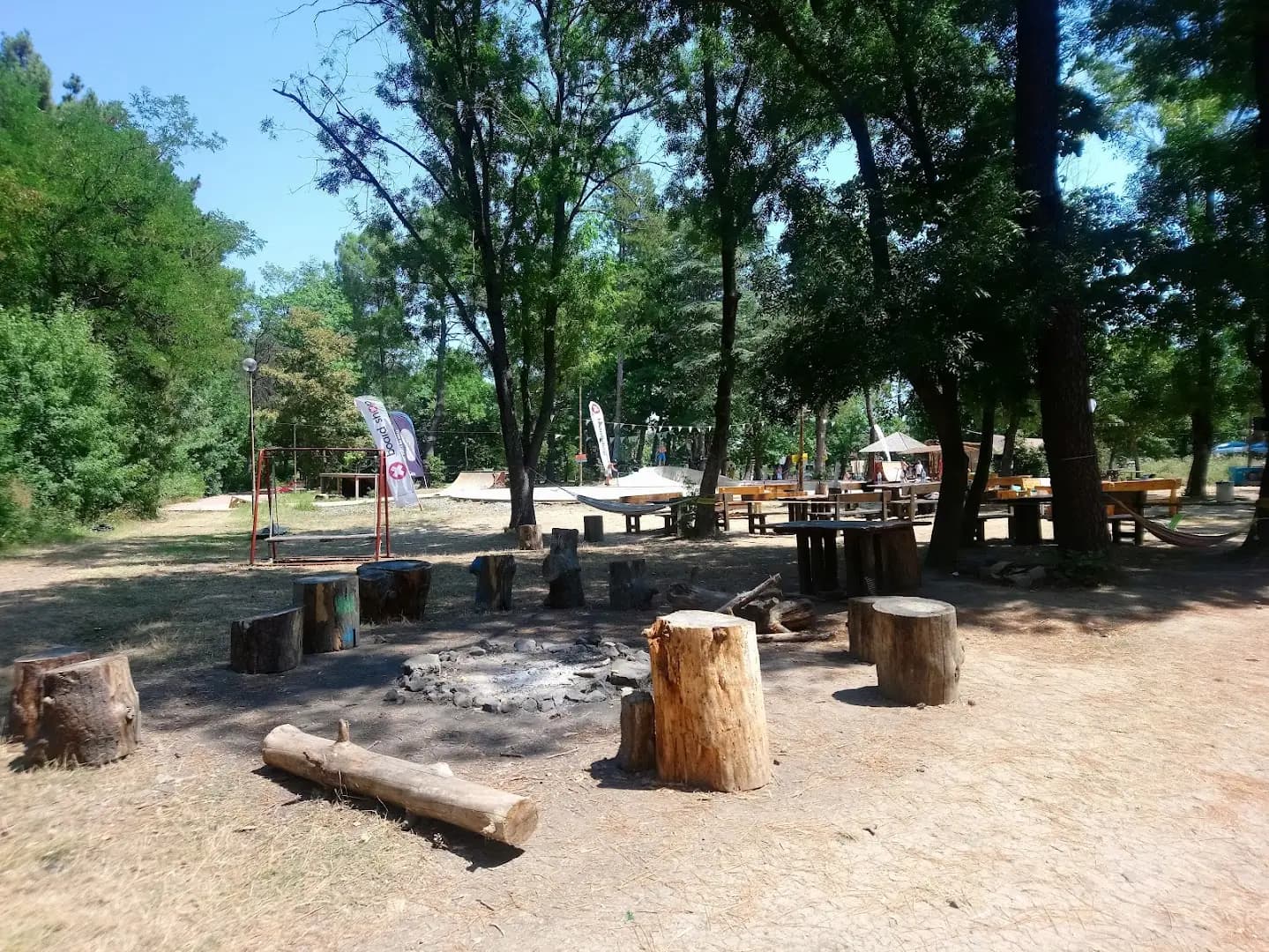 X Challenge Park