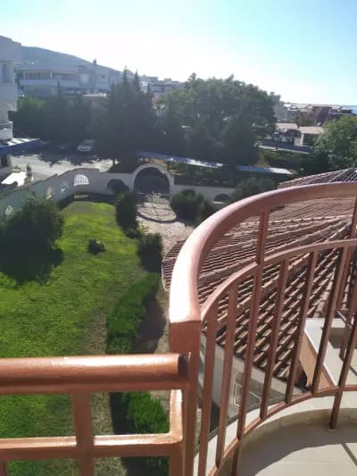 СЕМЕЕН ХОТЕЛ АРКАДА