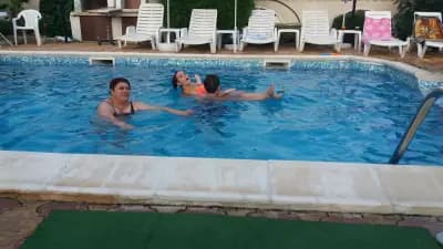 СЕМЕЕН ХОТЕЛ АРКАДА