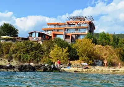Villa Tuna