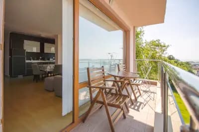 Villa Tuna