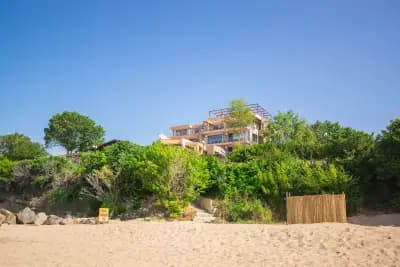 Villa Tuna