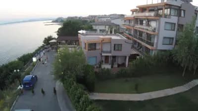 Villa Tuna