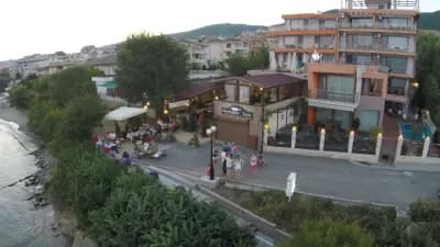 Villa Tuna