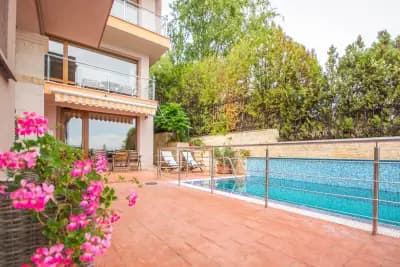Villa Tuna