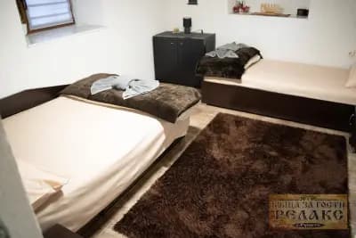 Къща за гости Рупите , Guest House Relax Rupite