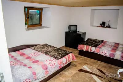 Къща за гости Рупите , Guest House Relax Rupite