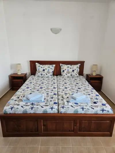 Eleonora Beach Guest House