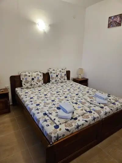 Eleonora Beach Guest House