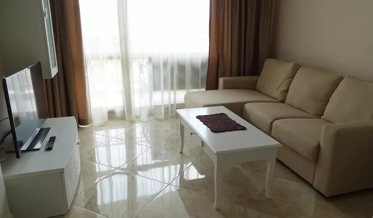 VILLA FLORENCE Apart Hotel