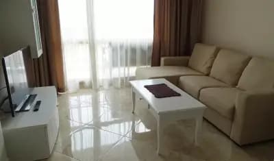 VILLA FLORENCE Apart Hotel