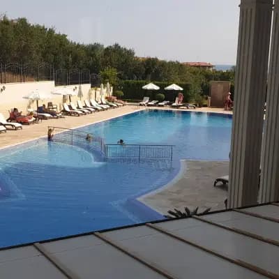 VILLA FLORENCE Apart Hotel