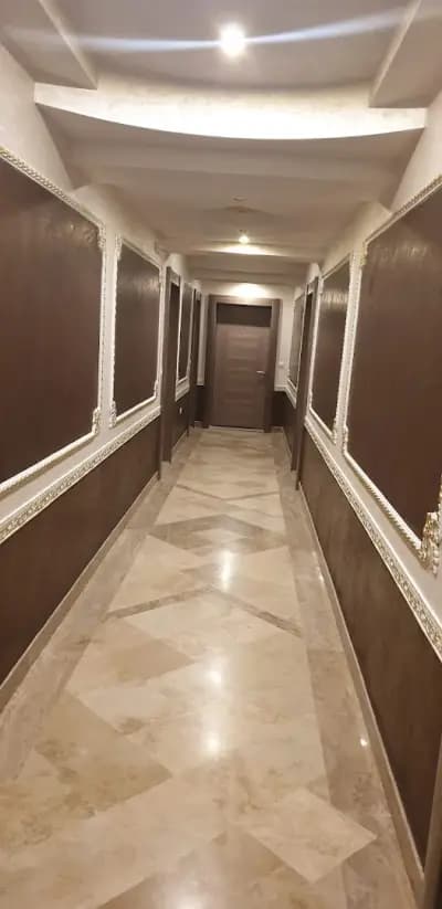 VILLA FLORENCE Apart Hotel
