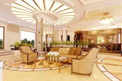 VILLA FLORENCE Apart Hotel