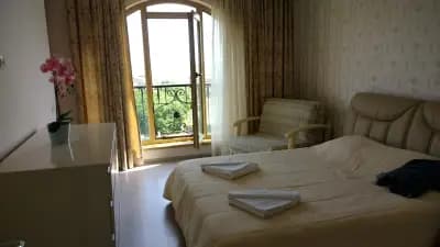 VILLA FLORENCE Apart Hotel