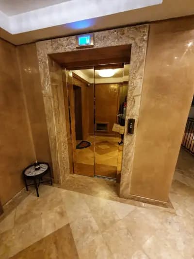 VILLA FLORENCE Apart Hotel