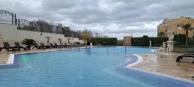 VILLA FLORENCE Apart Hotel