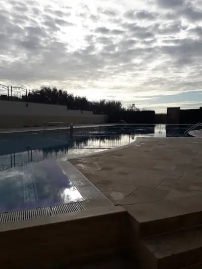 VILLA FLORENCE Apart Hotel