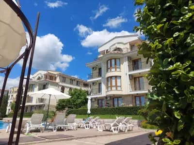MAISONETTES in Royal Bay Residence and SPA