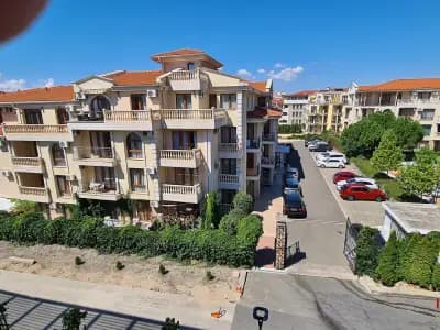 MAISONETTES in Royal Bay Residence and SPA