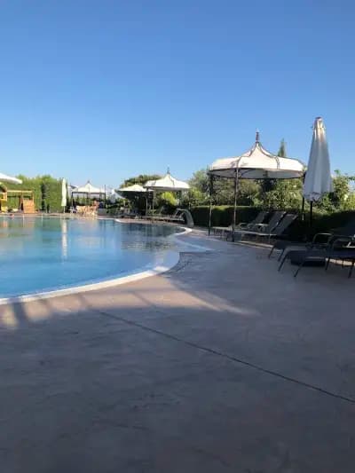 MAISONETTES in Royal Bay Residence and SPA
