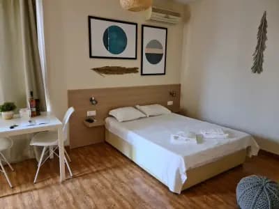 MAISONETTES in Royal Bay Residence and SPA