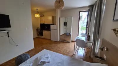 MAISONETTES in Royal Bay Residence and SPA