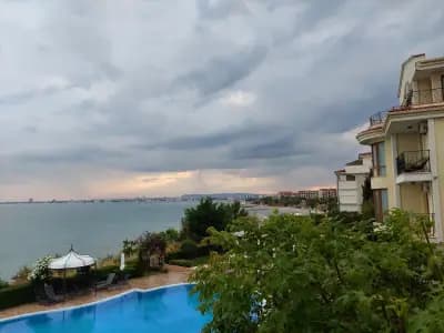 MAISONETTES in Royal Bay Residence and SPA