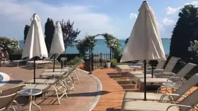MAISONETTES in Royal Bay Residence and SPA