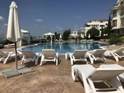 MAISONETTES in Royal Bay Residence and SPA