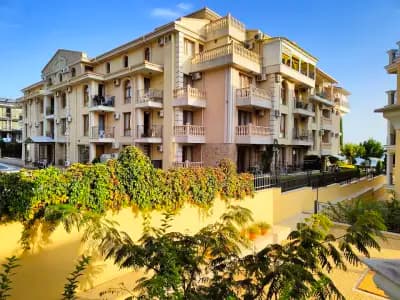 MAISONETTES in Royal Bay Residence and SPA