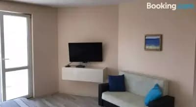 Комплекс Ивет