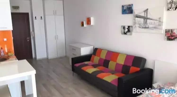 Комплекс Ивет